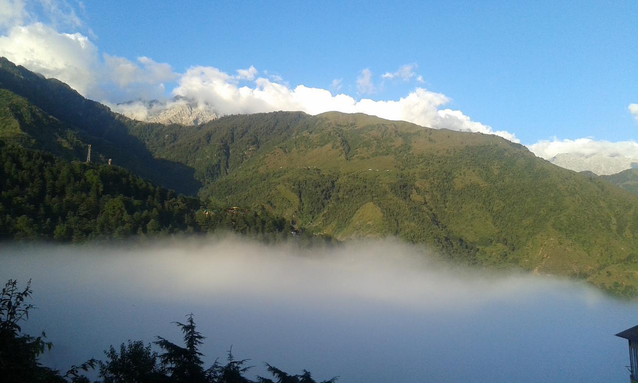 Tibet World McLeod Ganj Exterior photo