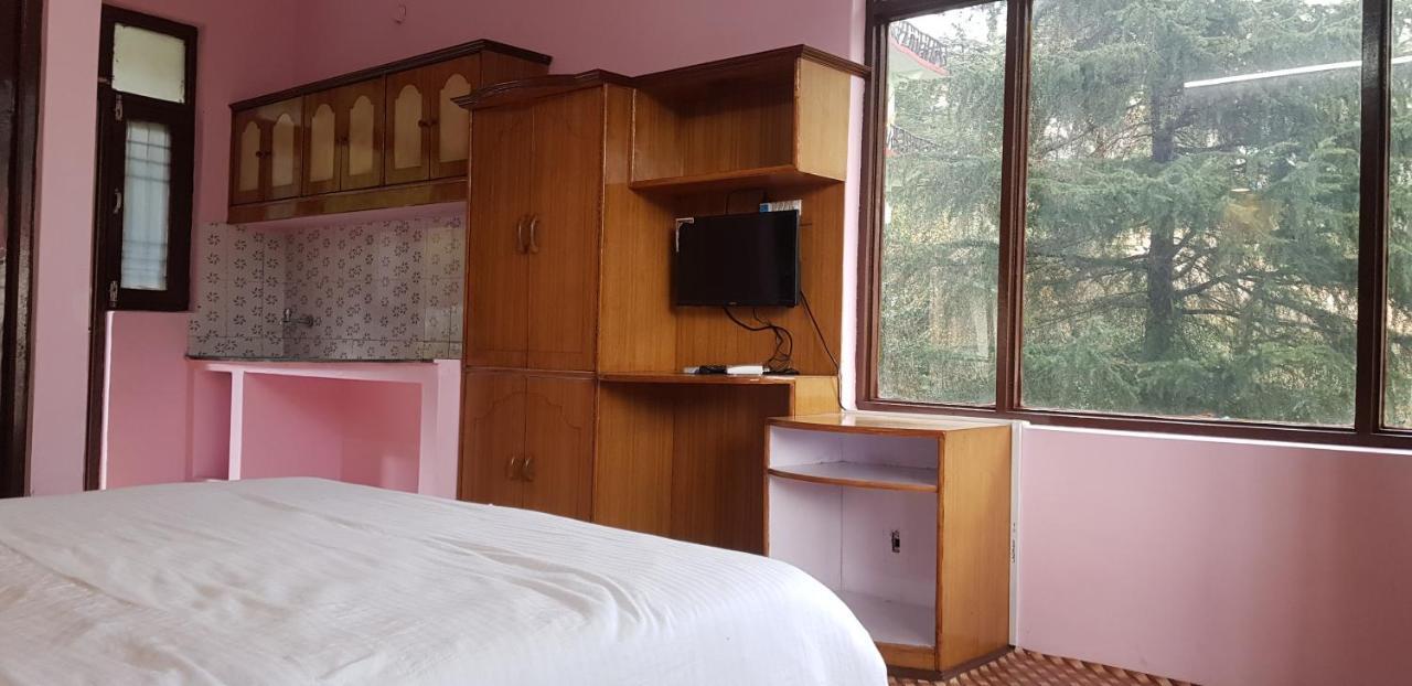Tibet World McLeod Ganj Exterior photo