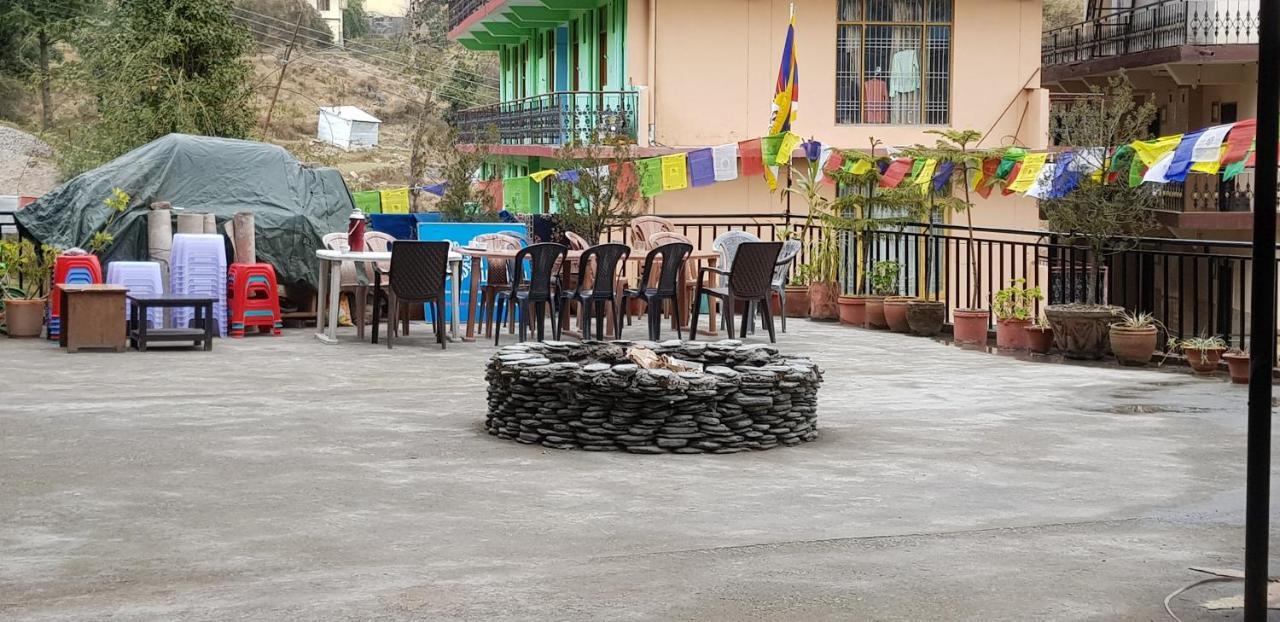 Tibet World McLeod Ganj Exterior photo