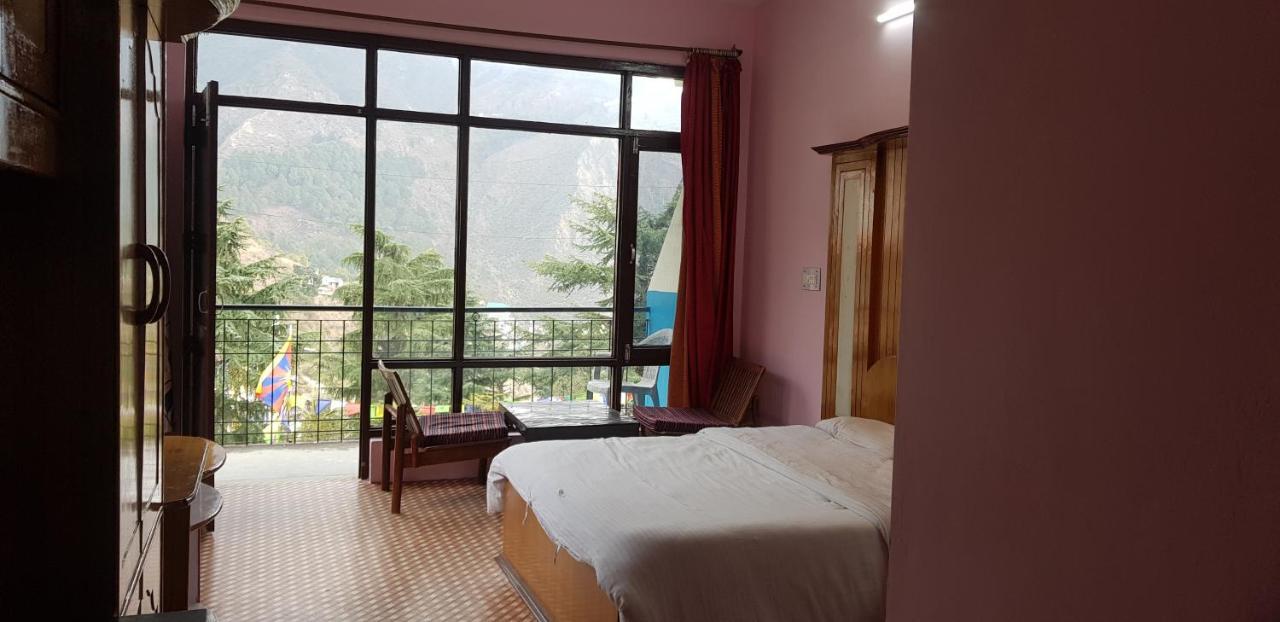 Tibet World McLeod Ganj Exterior photo