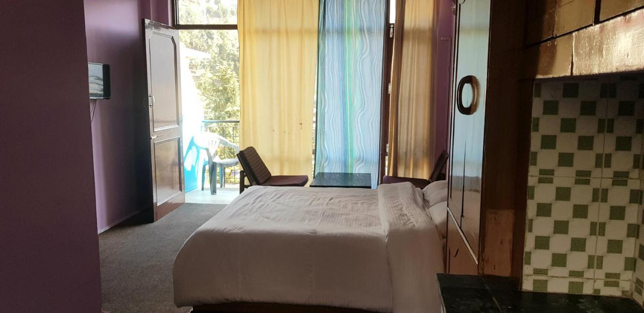Tibet World McLeod Ganj Exterior photo