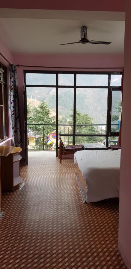 Tibet World McLeod Ganj Exterior photo