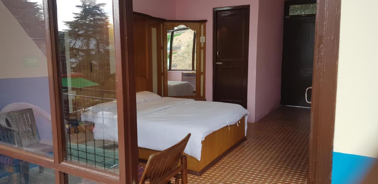 Tibet World McLeod Ganj Exterior photo